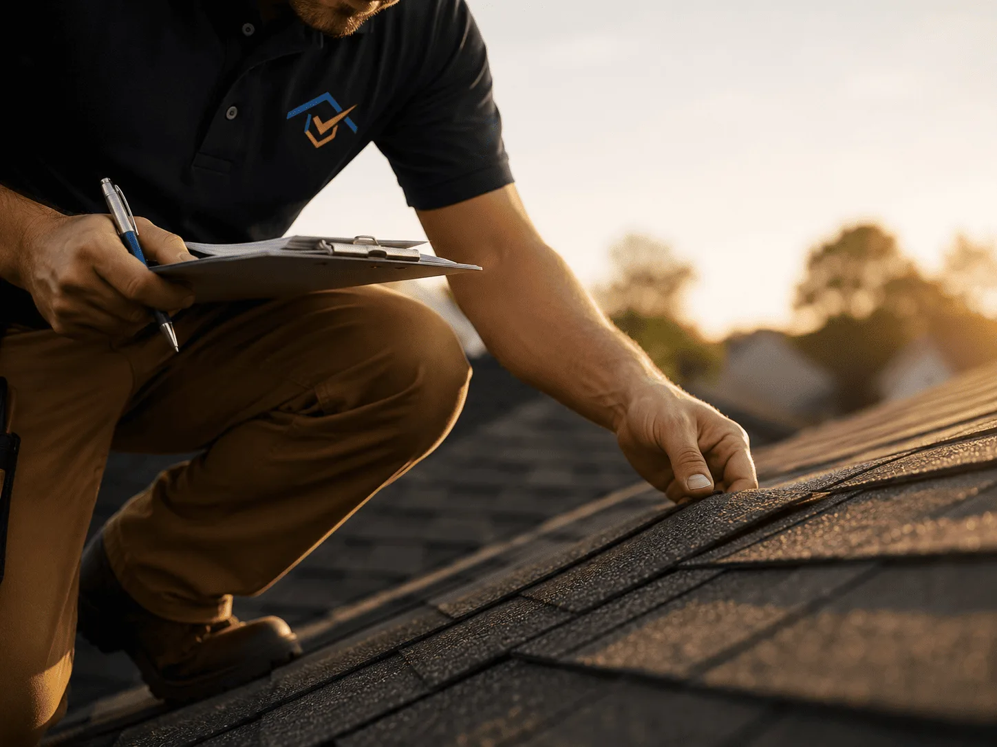 Why Choose Roof Inspection in Huggins, MO